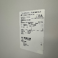 Thermo TSX Series -20C Freezer image 2
